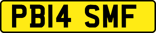 PB14SMF