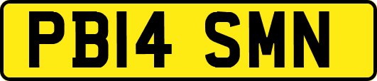 PB14SMN