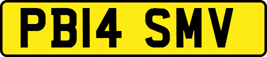 PB14SMV