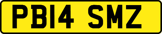 PB14SMZ