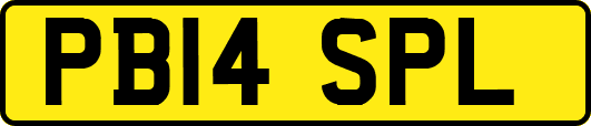 PB14SPL