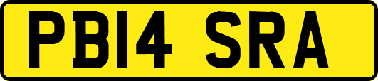 PB14SRA