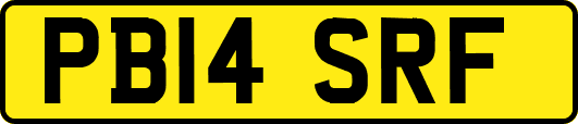 PB14SRF