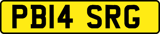 PB14SRG