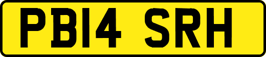 PB14SRH