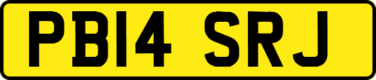 PB14SRJ