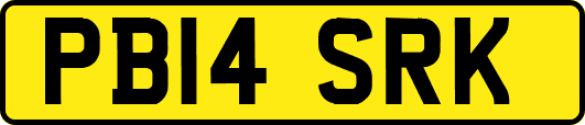 PB14SRK