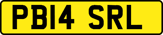 PB14SRL
