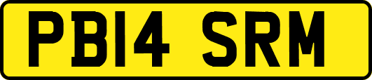 PB14SRM