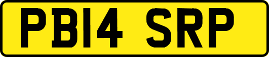 PB14SRP