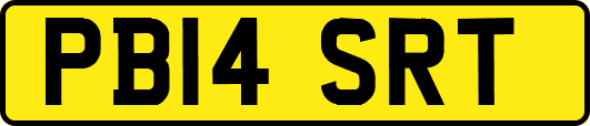 PB14SRT