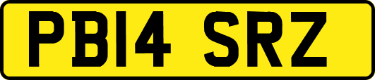 PB14SRZ