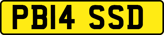 PB14SSD