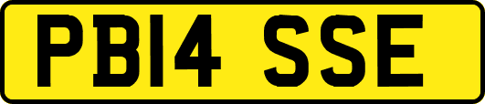 PB14SSE
