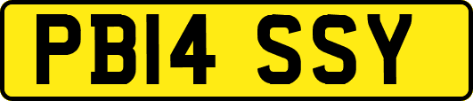 PB14SSY