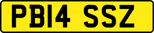 PB14SSZ