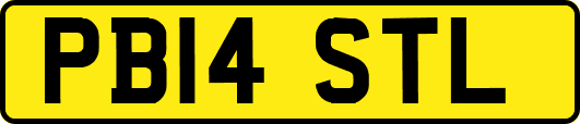 PB14STL