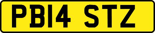 PB14STZ