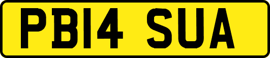 PB14SUA
