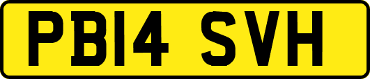 PB14SVH