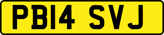 PB14SVJ