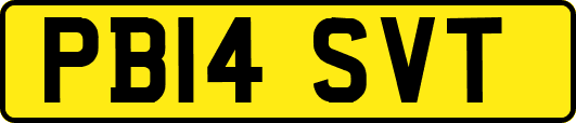 PB14SVT