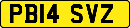 PB14SVZ