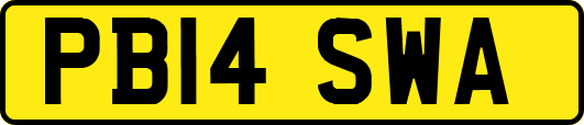 PB14SWA