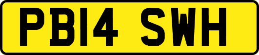 PB14SWH