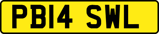 PB14SWL
