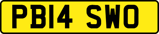 PB14SWO