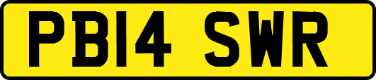PB14SWR