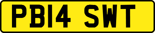 PB14SWT