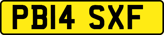 PB14SXF