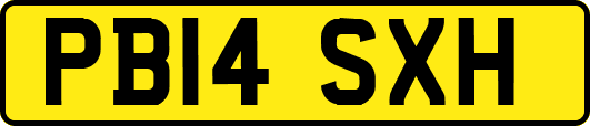 PB14SXH
