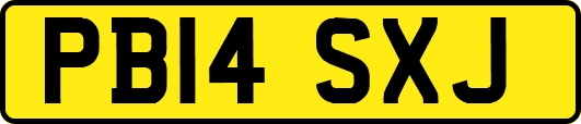 PB14SXJ