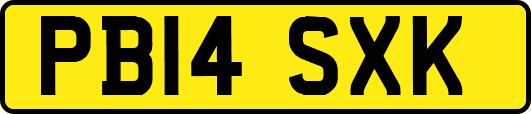 PB14SXK
