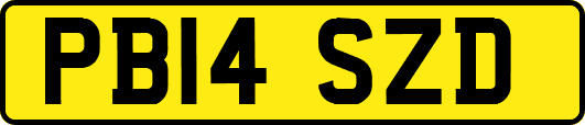 PB14SZD
