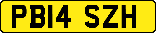 PB14SZH