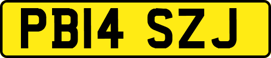 PB14SZJ