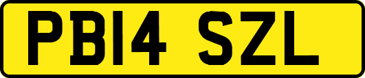 PB14SZL