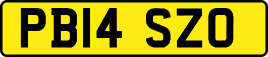 PB14SZO