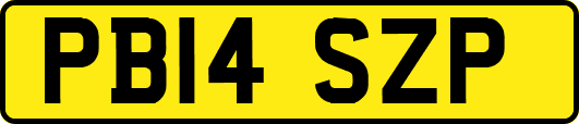 PB14SZP