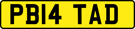PB14TAD