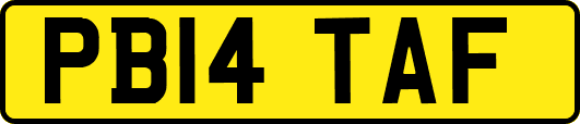 PB14TAF