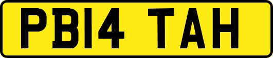 PB14TAH