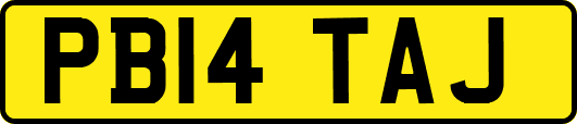 PB14TAJ