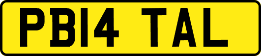 PB14TAL