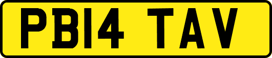 PB14TAV