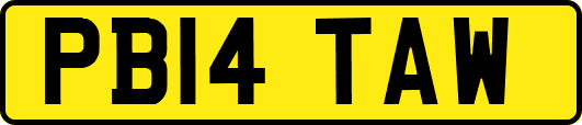 PB14TAW